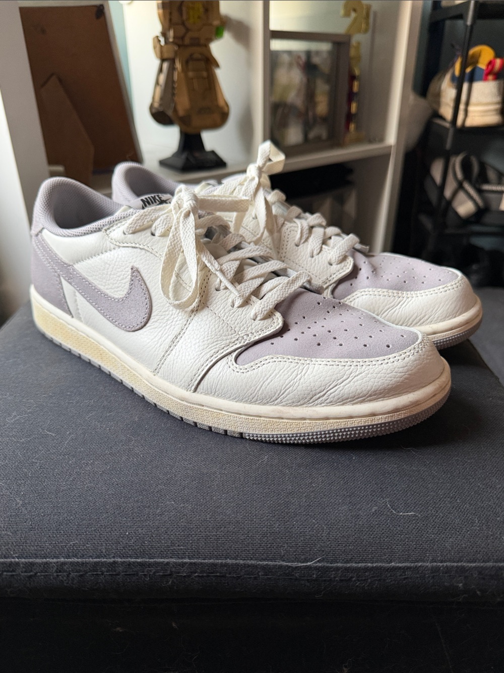 Air Jordan 1 Retro Low OG